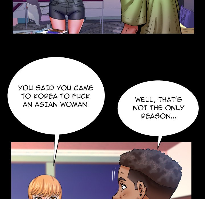My Aunt - Chapter 73 [photo 33] - MangaPorn
