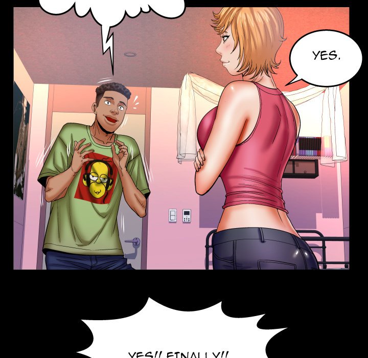 My Aunt - Chapter 73 [photo 35] - MangaPorn