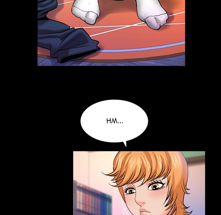 My Aunt - Chapter 73 [photo 39] - MangaPorn