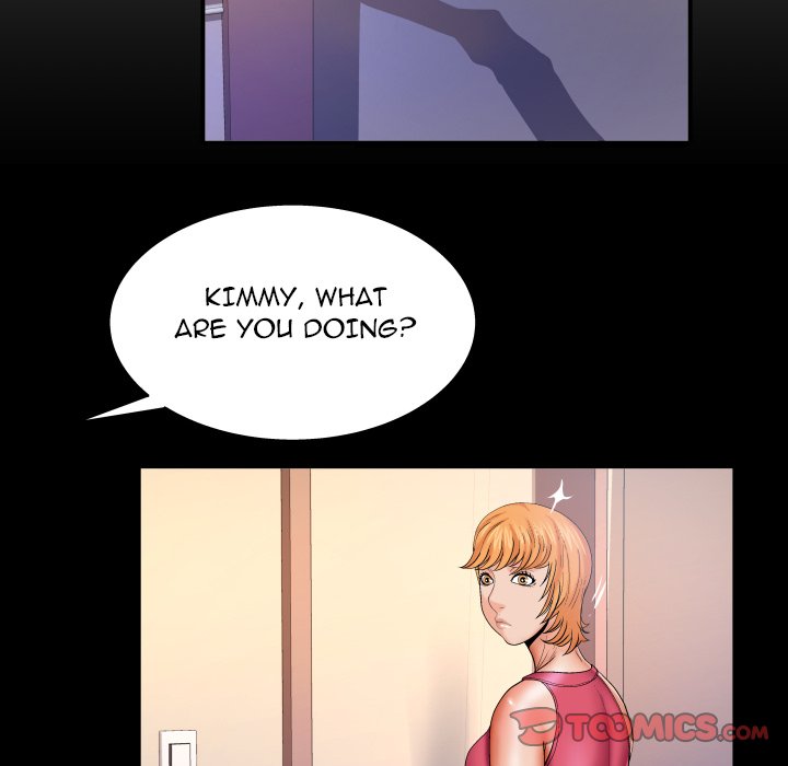 My Aunt - Chapter 73 [photo 6] - MangaPorn