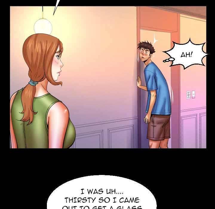 My Aunt - Chapter 73 [photo 71] - MangaPorn