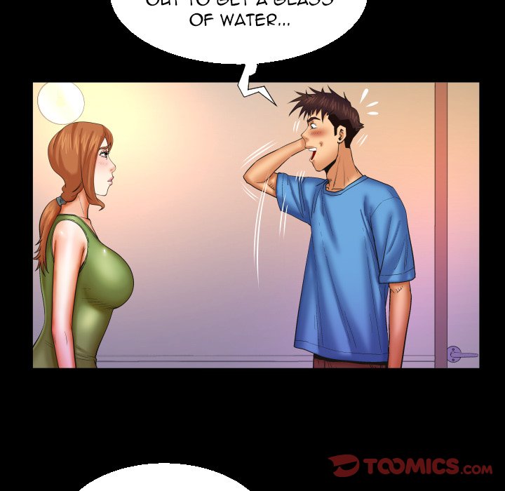 My Aunt - Chapter 73 [photo 72] - MangaPorn