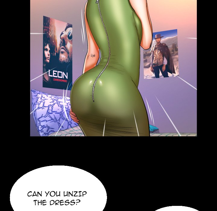 My Aunt - Chapter 73 [photo 75] - MangaPorn