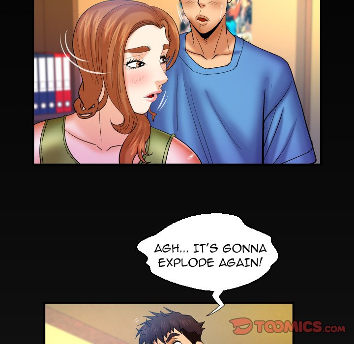 My Aunt - Chapter 73 [photo 80] - MangaPorn