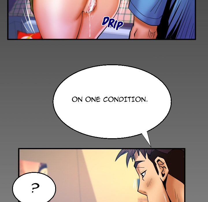 My Aunt - Chapter 73 [photo 83] - MangaPorn