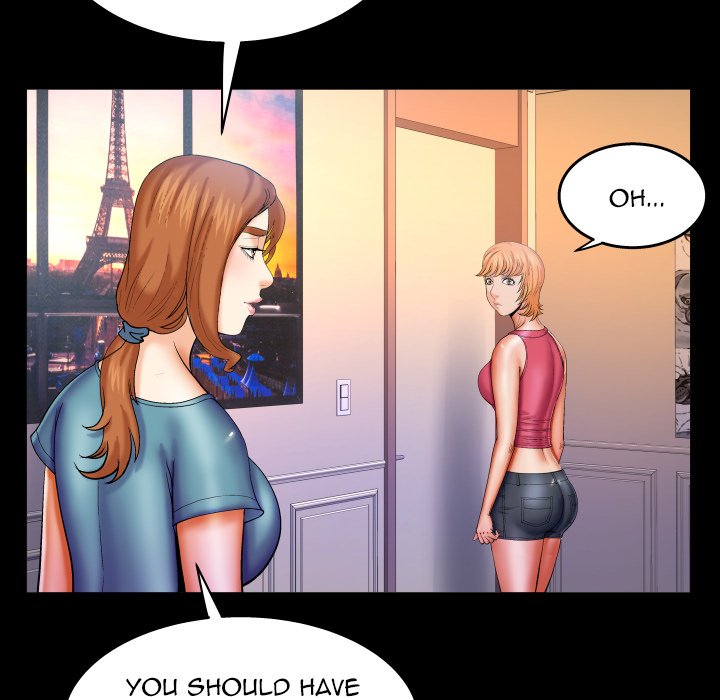 My Aunt - Chapter 73 [photo 9] - MangaPorn