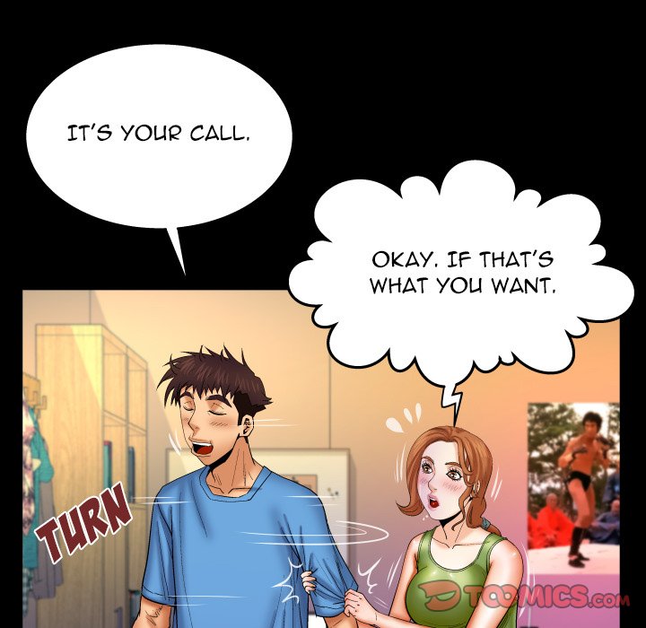 My Aunt - Chapter 74 [photo 10] - MangaPorn