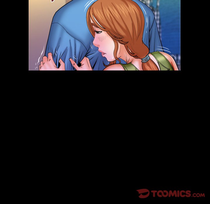 My Aunt - Chapter 74 [photo 12] - MangaPorn