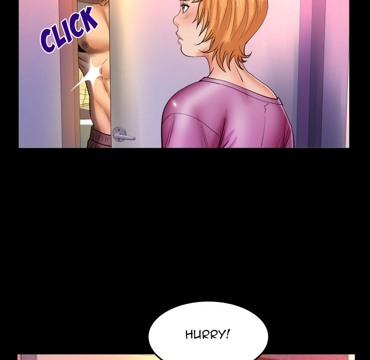 My Aunt - Chapter 74 [photo 47] - MangaPorn