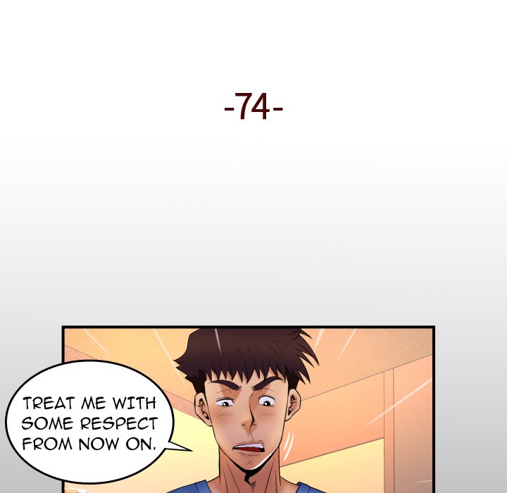 My Aunt - Chapter 74 [photo 5] - MangaPorn