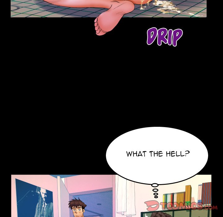 My Aunt - Chapter 74 [photo 50] - MangaPorn