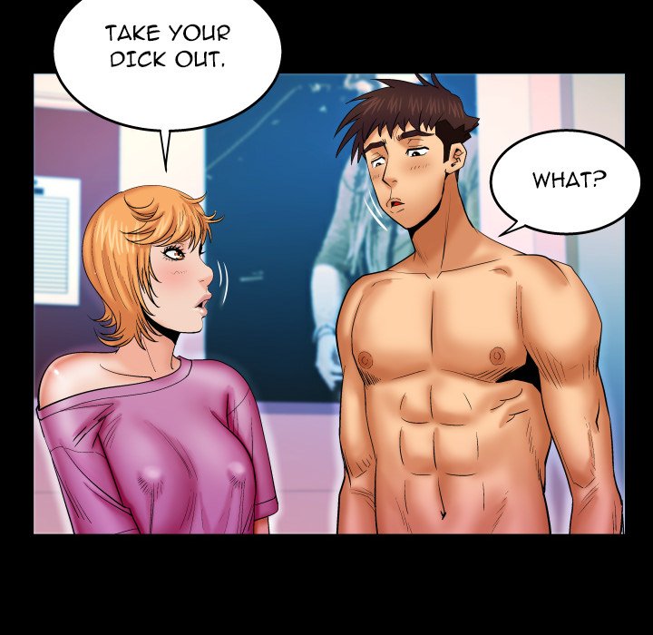 My Aunt - Chapter 74 [photo 53] - MangaPorn