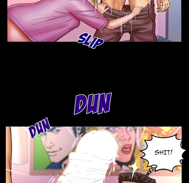 My Aunt - Chapter 74 [photo 55] - MangaPorn