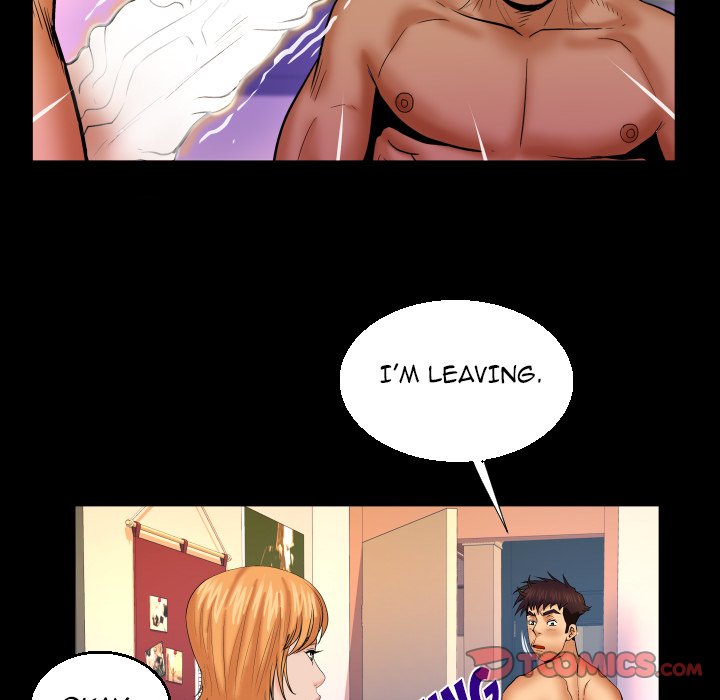 My Aunt - Chapter 74 [photo 64] - MangaPorn