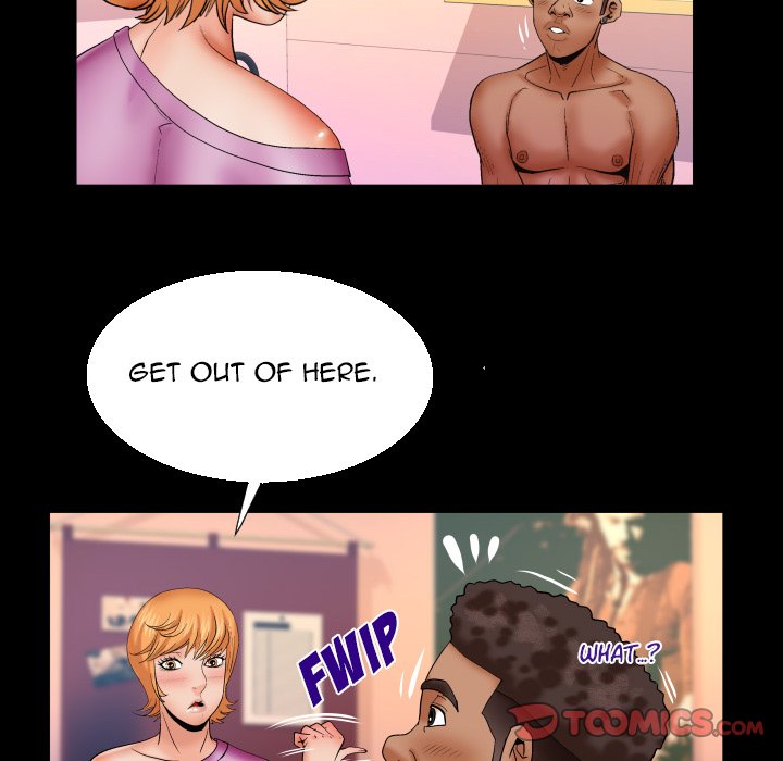 My Aunt - Chapter 74 [photo 68] - MangaPorn