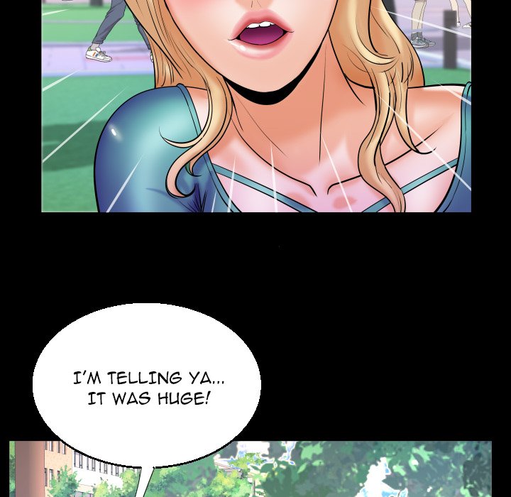 My Aunt - Chapter 74 [photo 75] - MangaPorn