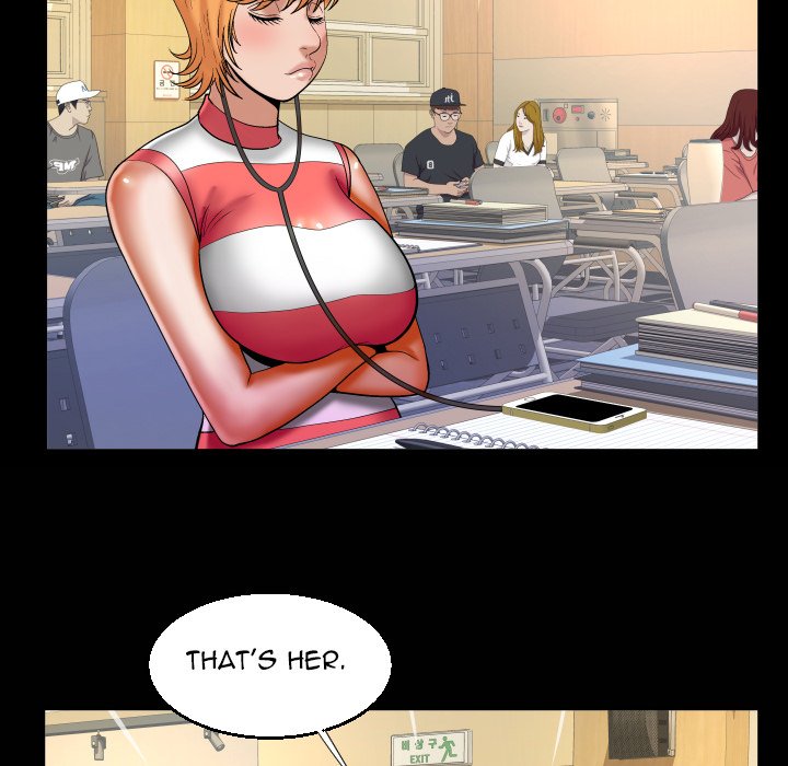 My Aunt - Chapter 74 [photo 79] - MangaPorn