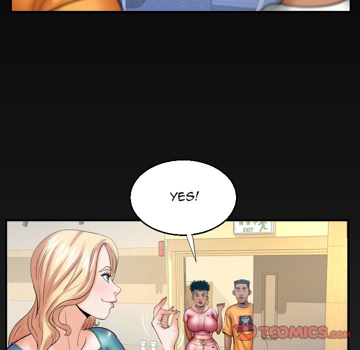 My Aunt - Chapter 74 [photo 82] - MangaPorn
