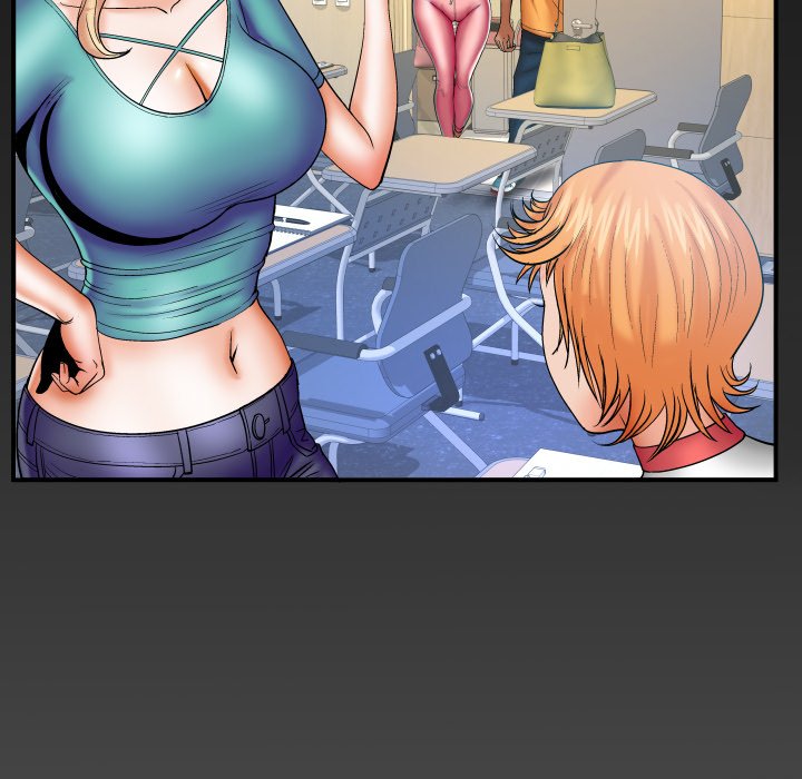 My Aunt - Chapter 74 [photo 83] - MangaPorn