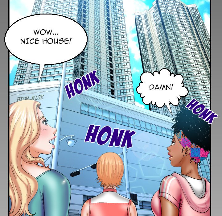 My Aunt - Chapter 74 [photo 85] - MangaPorn