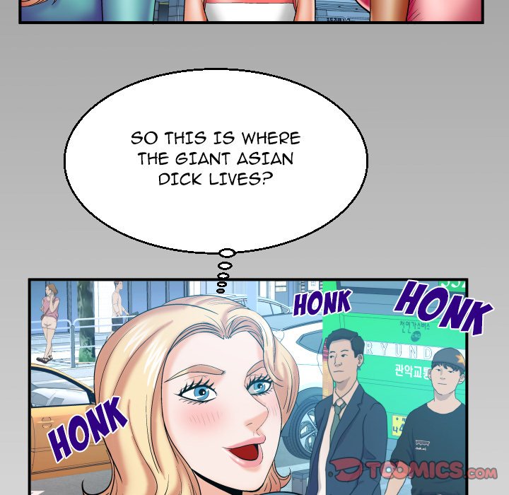 My Aunt - Chapter 74 [photo 86] - MangaPorn