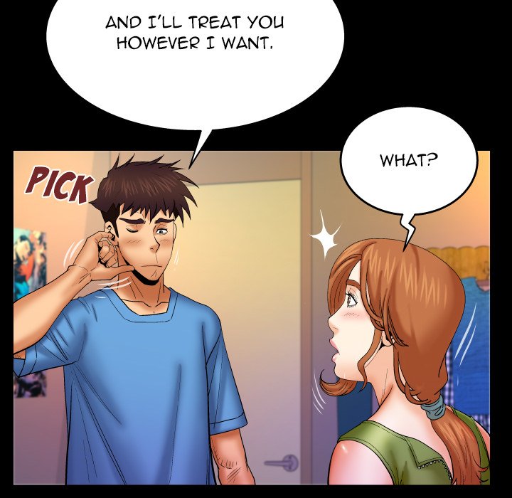 My Aunt - Chapter 74 [photo 9] - MangaPorn