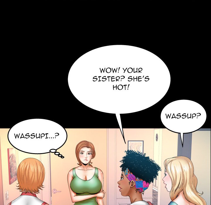 My Aunt - Chapter 75 [photo 13] - MangaPorn