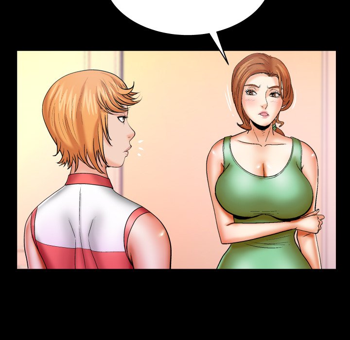 My Aunt - Chapter 75 [photo 15] - MangaPorn