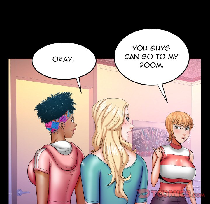 My Aunt - Chapter 75 [photo 16] - MangaPorn