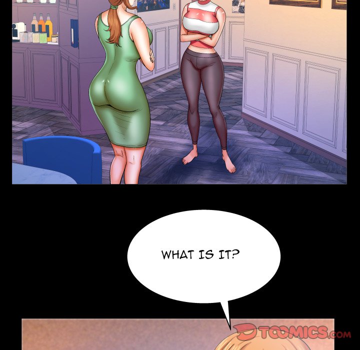 My Aunt - Chapter 75 [photo 18] - MangaPorn