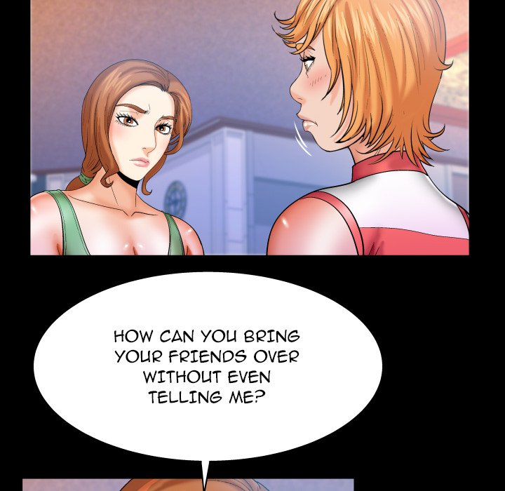 My Aunt - Chapter 75 [photo 19] - MangaPorn