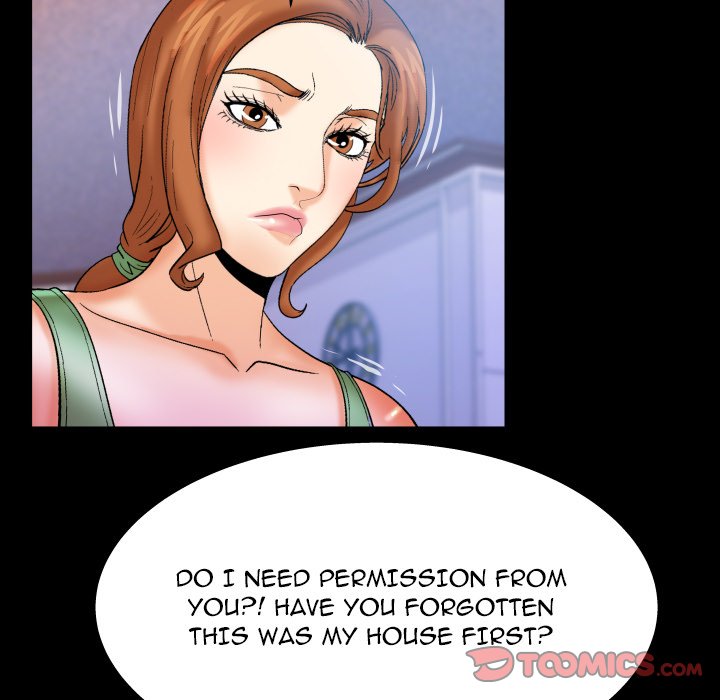 My Aunt - Chapter 75 [photo 20] - MangaPorn