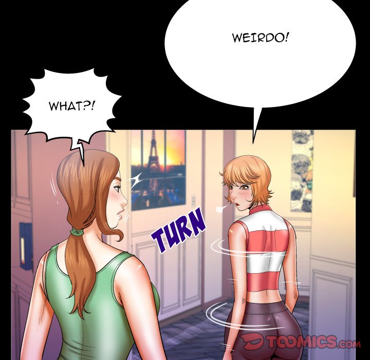 My Aunt - Chapter 75 [photo 22] - MangaPorn