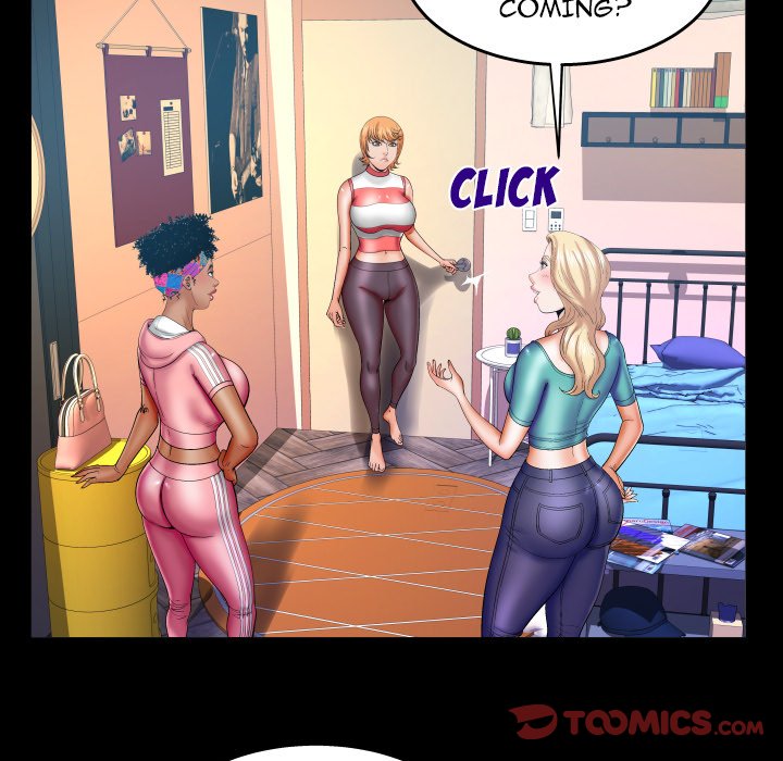 My Aunt - Chapter 75 [photo 24] - MangaPorn