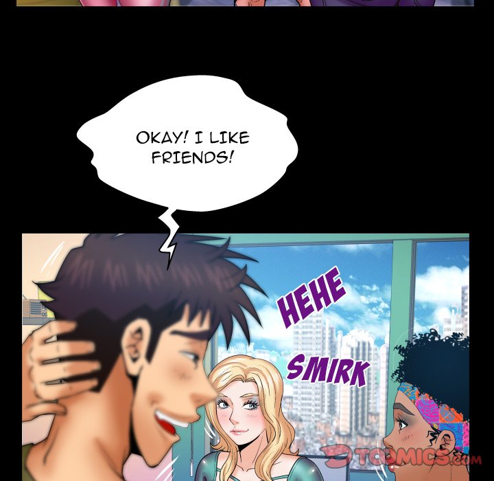 My Aunt - Chapter 75 [photo 34] - MangaPorn