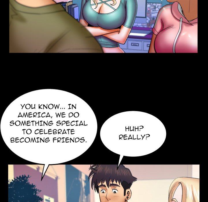 My Aunt - Chapter 75 [photo 35] - MangaPorn