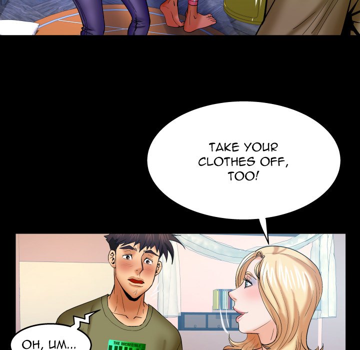 My Aunt - Chapter 75 [photo 39] - MangaPorn
