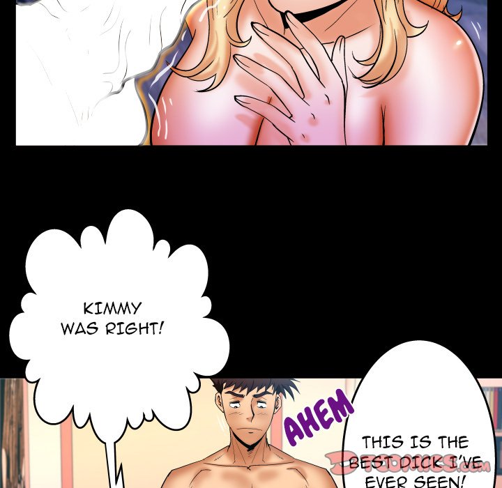 My Aunt - Chapter 75 [photo 50] - MangaPorn