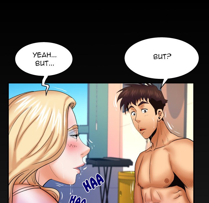 My Aunt - Chapter 75 [photo 79] - MangaPorn