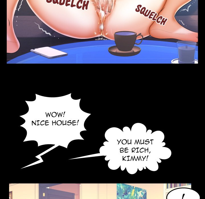 My Aunt - Chapter 75 [photo 9] - MangaPorn