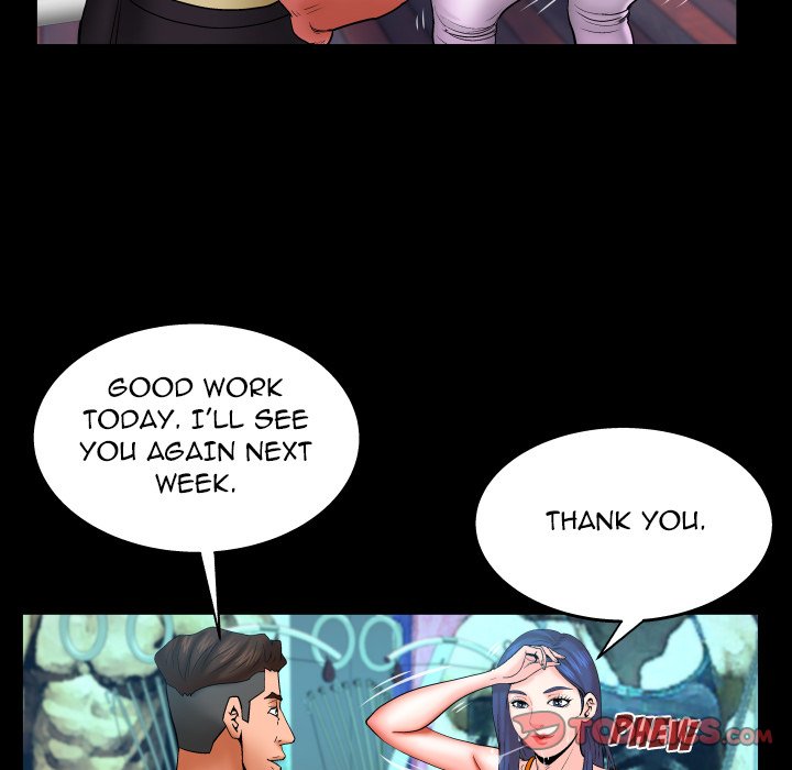 My Aunt - Chapter 76 [photo 14] - MangaPorn