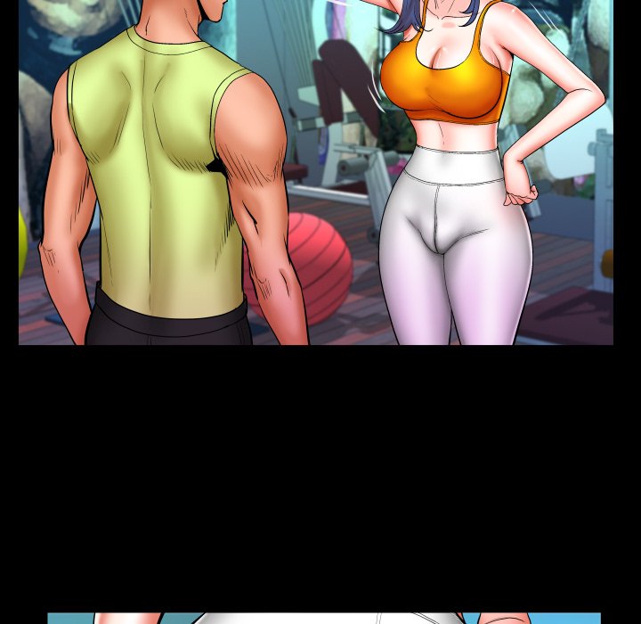 My Aunt - Chapter 76 [photo 15] - MangaPorn