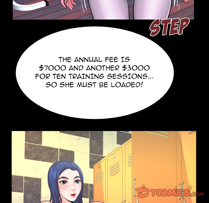 My Aunt - Chapter 76 [photo 20] - MangaPorn