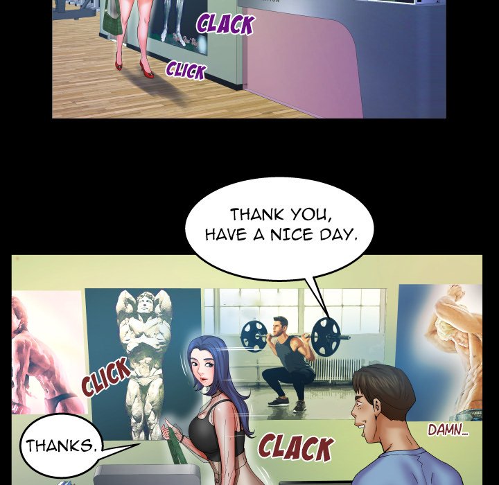 My Aunt - Chapter 76 [photo 27] - MangaPorn
