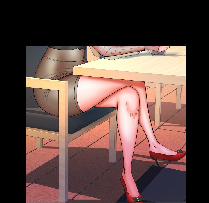 My Aunt - Chapter 76 [photo 31] - MangaPorn