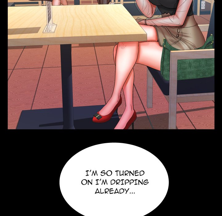 My Aunt - Chapter 76 [photo 33] - MangaPorn