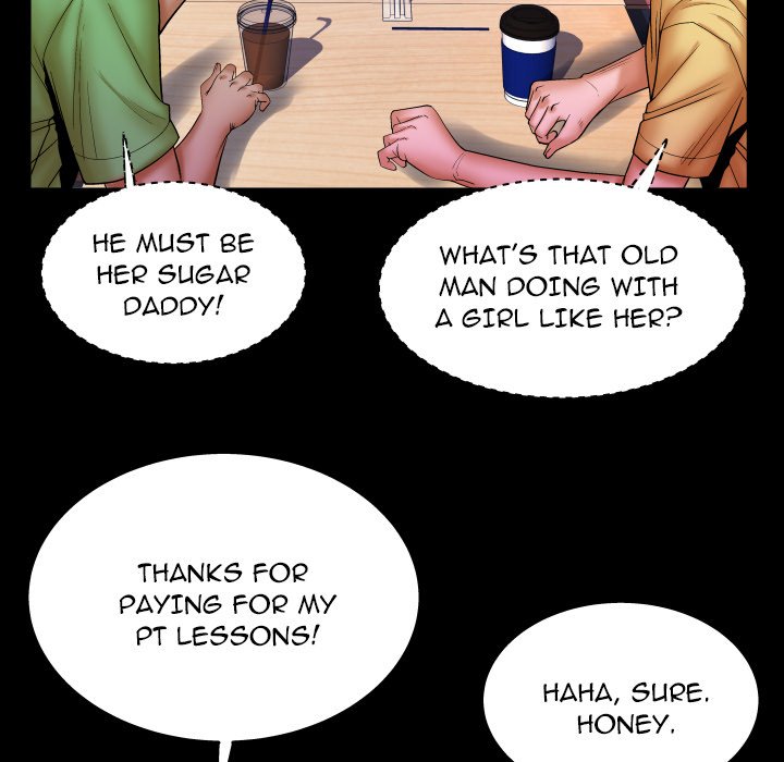 My Aunt - Chapter 76 [photo 37] - MangaPorn