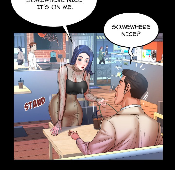 My Aunt - Chapter 76 [photo 39] - MangaPorn