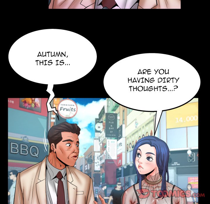 My Aunt - Chapter 76 [photo 44] - MangaPorn