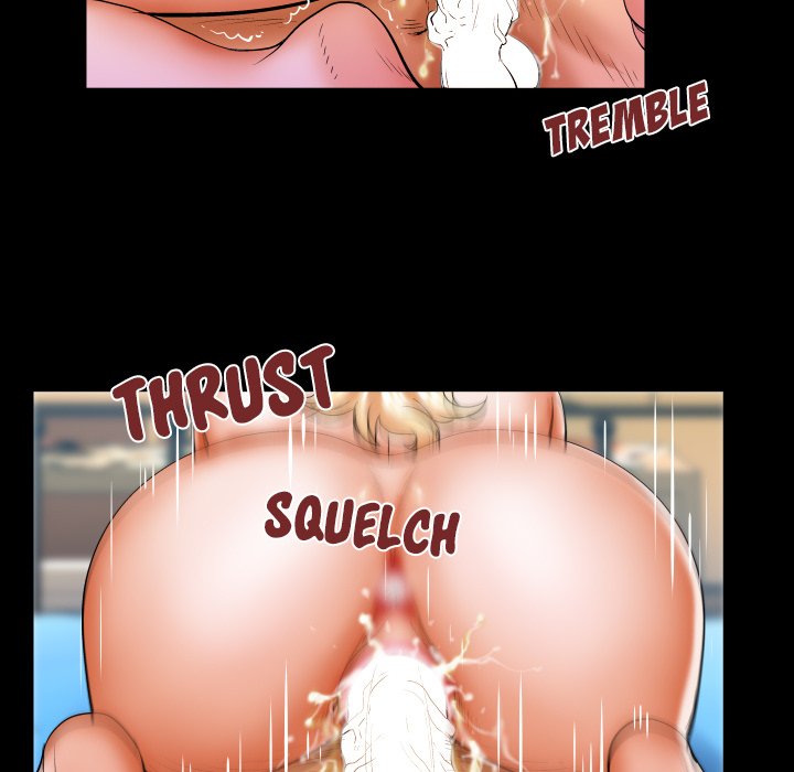 My Aunt - Chapter 76 [photo 51] - MangaPorn